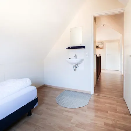 Pleasant Near Sea And * Sint Maartensvlotbrug