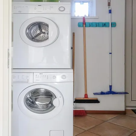 Pleasant Near Sea And Vakantiehuis Sint Maartensvlotbrug