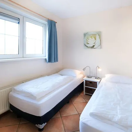 Pleasant Near Sea And Sint Maartensvlotbrug