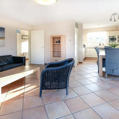 Holiday home Gateway With Electric Barbecue *