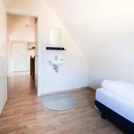 Vakantiehuis Pleasant Near Sea And Sint Maartensvlotbrug