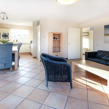 Pleasant Near Sea And Sint Maartensvlotbrug