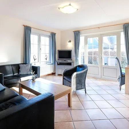 Gateway With Electric Barbecue Holiday home *