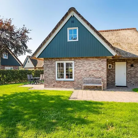 Pleasant Near Sea And Casa vacanze Sint Maartensvlotbrug