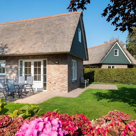 Pleasant Near Sea And * Sint Maartensvlotbrug